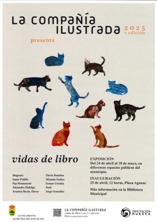 Imagen LA COMPAÑIA ILUSTRADA