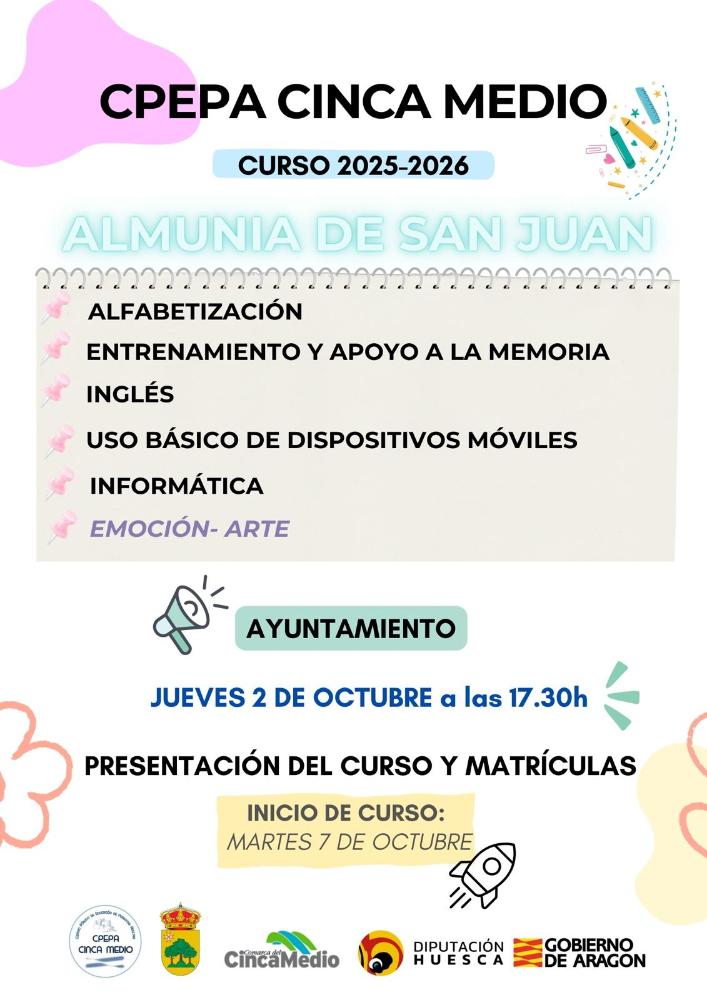Imagen EDUCACIÓN DE ADULTOS
