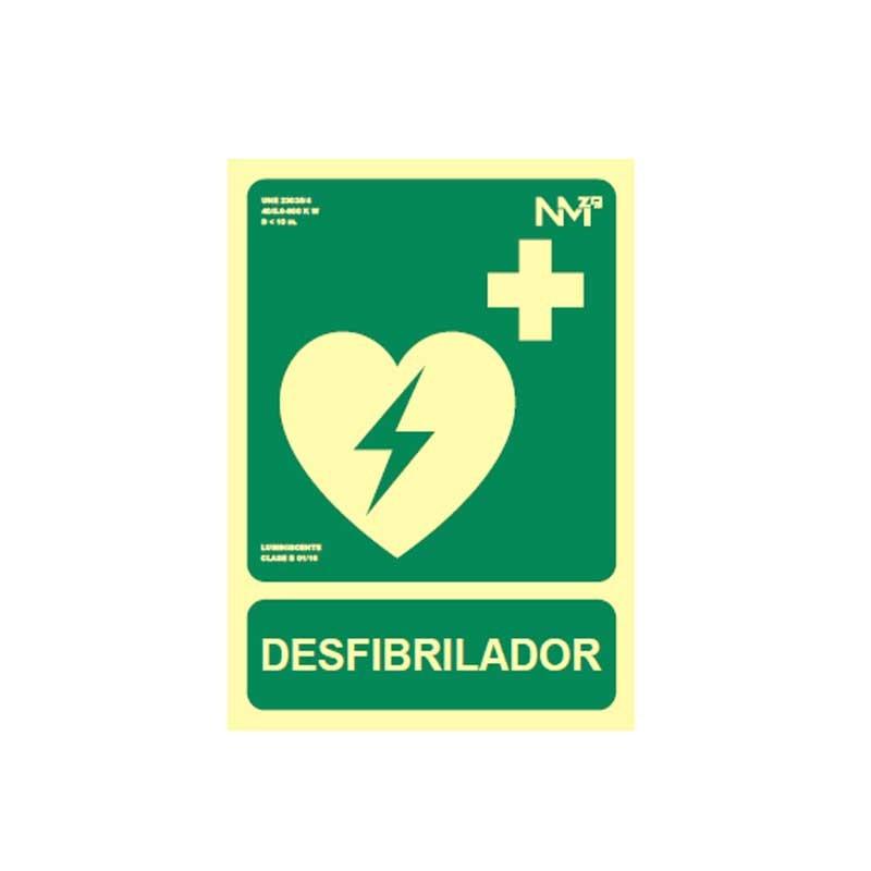 Imagen CURSO DE SOPORTE VITAL BÁSICO Y USO Y MANEJO DE DESFIBRILADOR