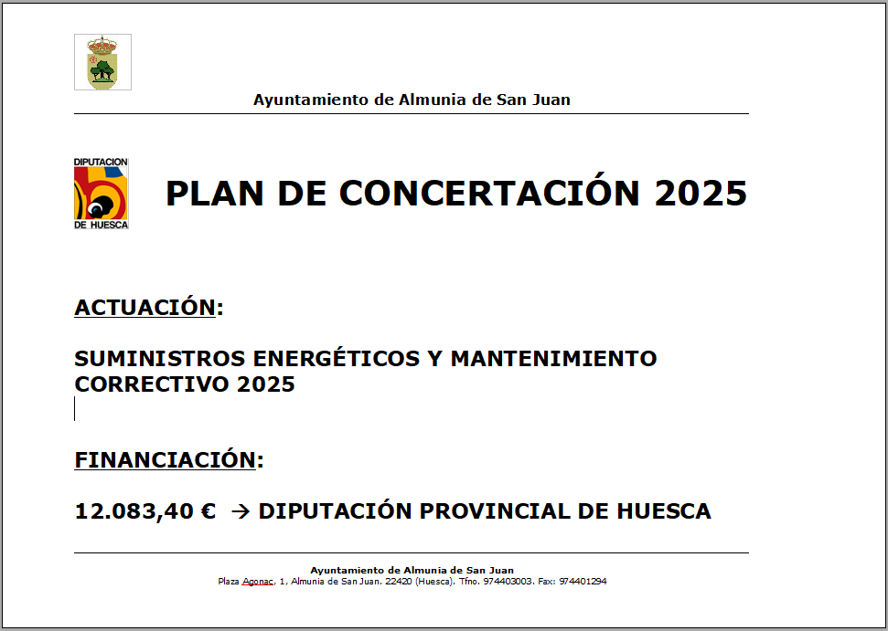 Imagen PLAN DE CONCERTACIÓN 2025