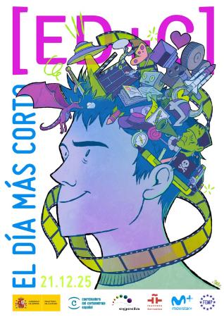 Imagen El día más corto [ED+C]