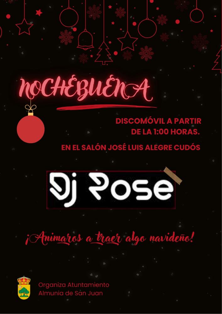 Imagen NOCHEBUENA