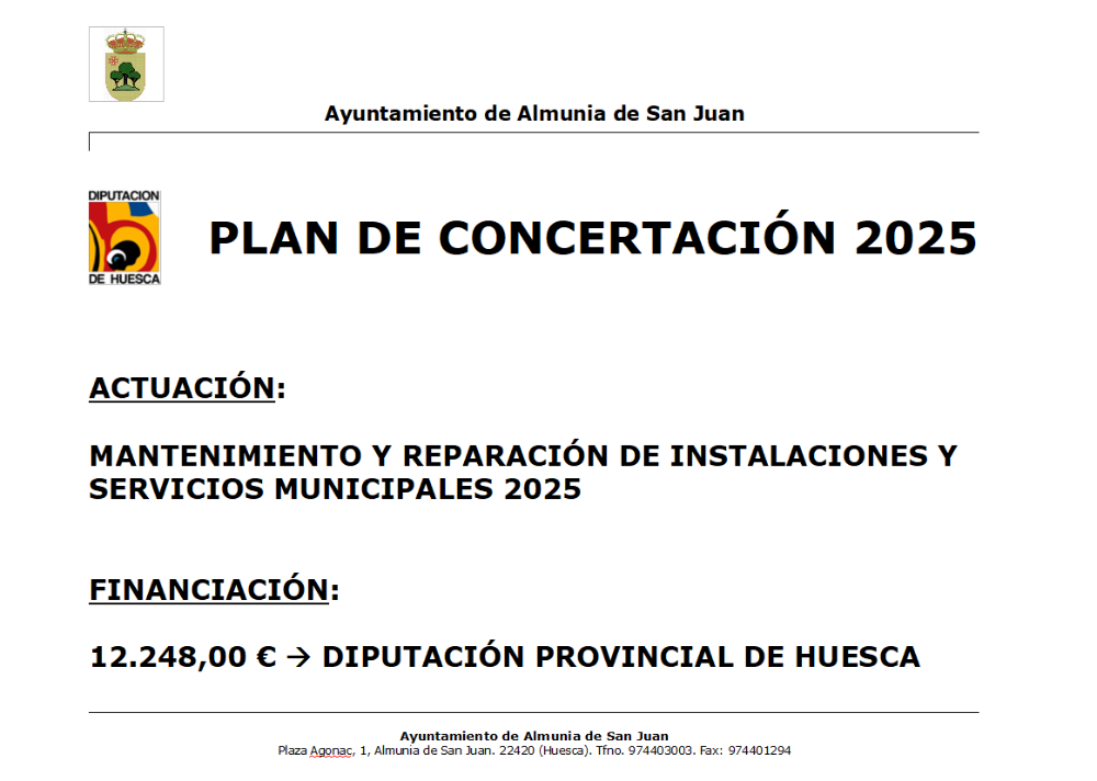 Imagen PLAN DE CONCERTACIÓN 2025