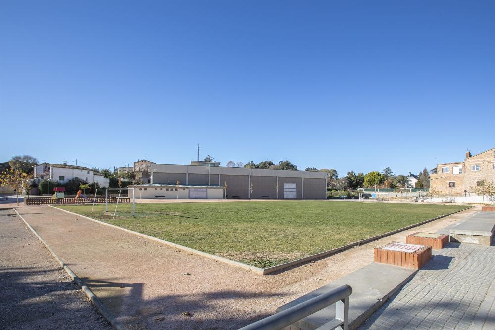 Imagen Campo Municipal de Fútbol 
