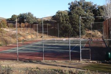 Imagen Pista de Tenis