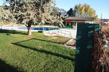 Imagen Piscinas Municipales